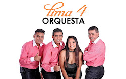 ORQUESTA LIMA 4