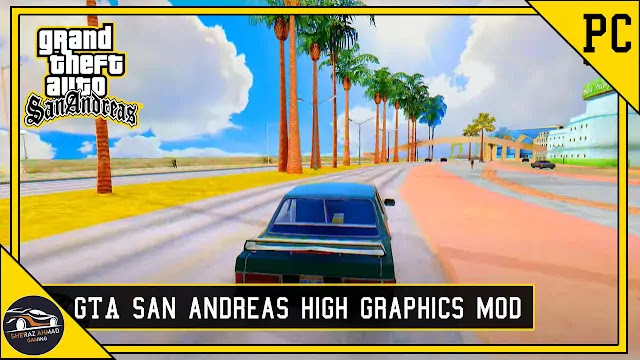 GTA Sa High Graphics Mod For Low End Pc 2Gb Ram