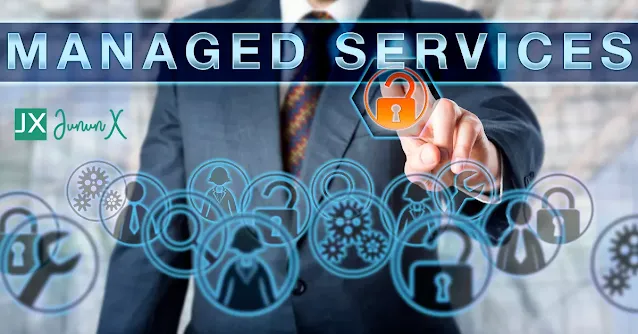 managed services provider