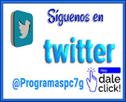 Programas Pc 7G