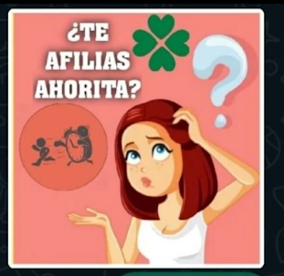 LA AFILIACION MAS PEDIDA 👌