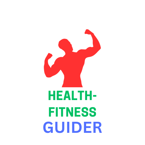 Health-Fitness Guider