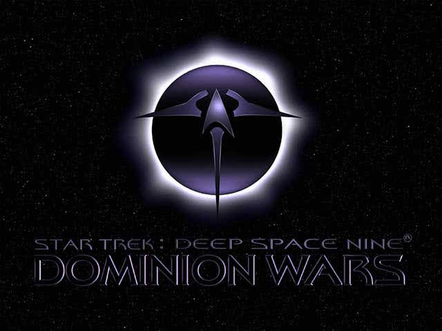 Star Trek: Deep Space Nine - Dominion Wars