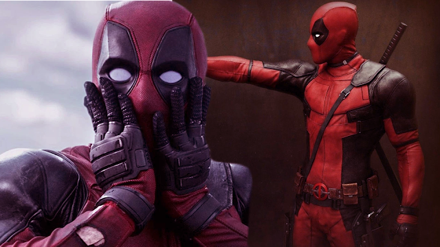 Deadpool movies have skipped the weirdest part of their origins