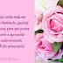 Mensagem de Feliz Aniversario