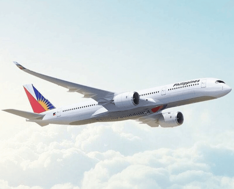 No vaccination, no Fly: Airlines started implementing DOTr’s "no vax, no ride" policy