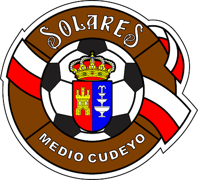 SOCIEDAD DEPORTIVA SOLARES-MEDIO CUDEYO