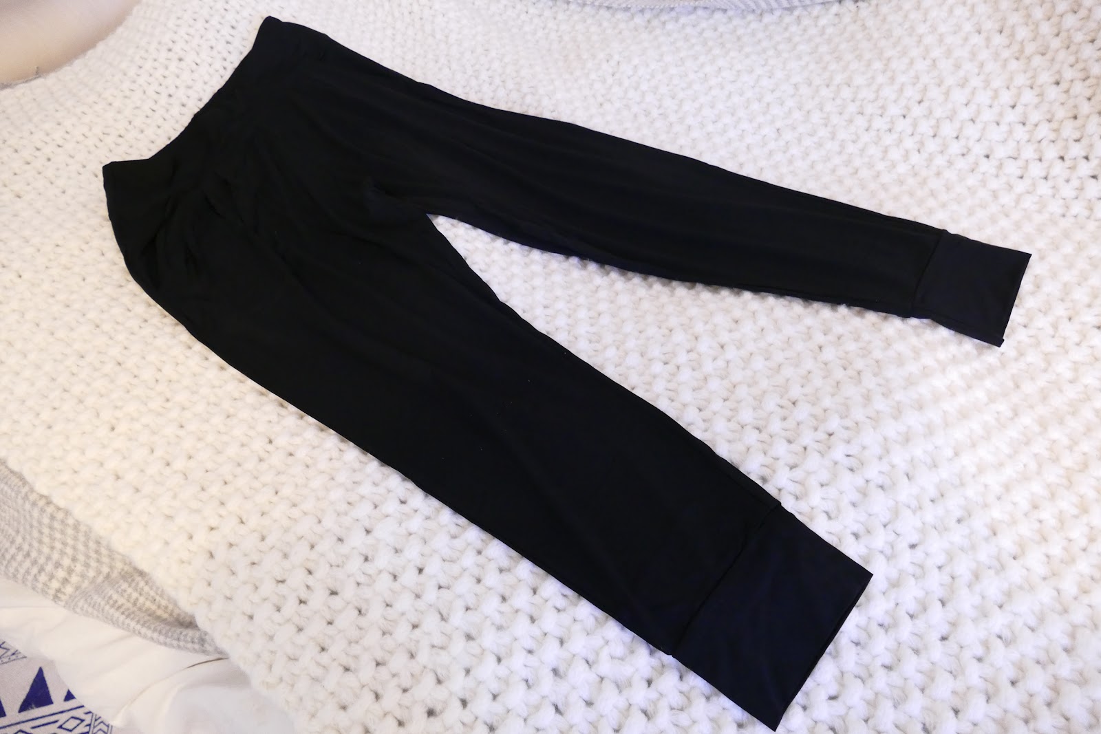 The Best Loungewear You Can Buy- Boody Review 