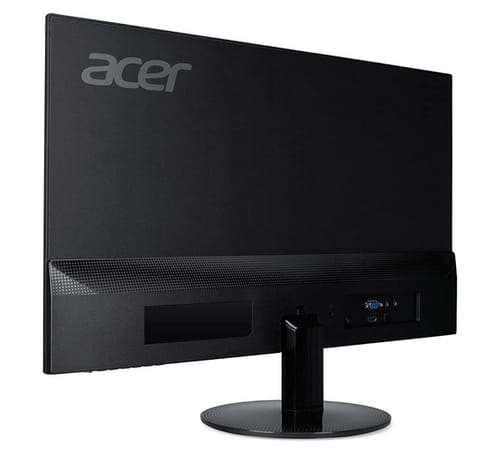 Acer SB271 bi 27 Ultra-Thin Full HD IPS Monitor