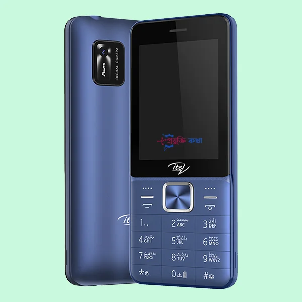 Itel It5621 Flash File