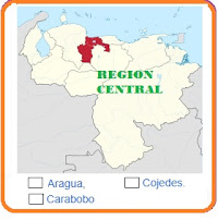 REGION CENTRAL