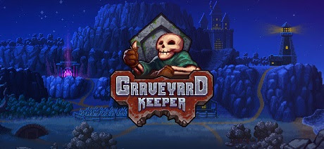 Graveyard Keeper Collectors Edition-GOG