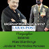 Selamat atas Dilantiknya JENDERAL TNI ANDIKA PERKASA sebagai PANGLIMA TNI
