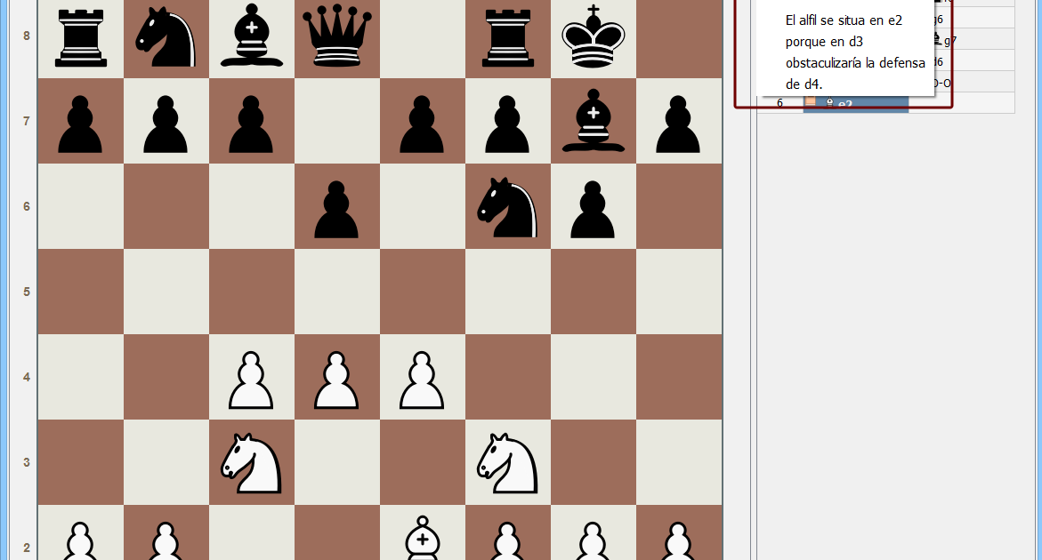 How to Analyze Your Chess Game Using Lucas Chess - HubPages