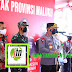 Kapolri Minta Forkopimda Maluku Terus Lakukan Akselerasi Vaksinasi Kejar Target 70 Persen