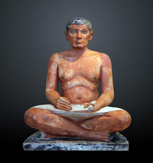 escriba-sentado-museo-del-louvre-escultura-estatua-antiguo-egipto-menfis-necropolis-de-saqqara-nilo-historia-495
