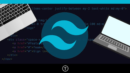 best Udemy course to learn Tailwind CSS