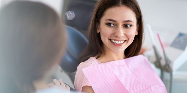 what to expect during a tooth fillings consultation  a step-by-step guide