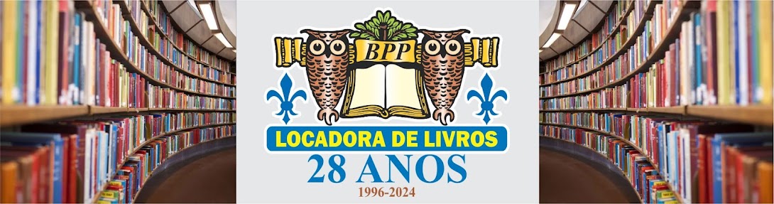 BPP - Biblioteca Particular de Pesquisas