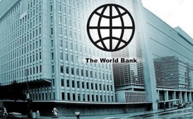 World Bank to assist Ukraine