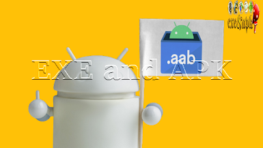 تطبيقات AAB الجديدة بديلة الـ APK كيف تقوم بتثبيتها في هاتفك