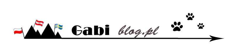 Gabi - blog