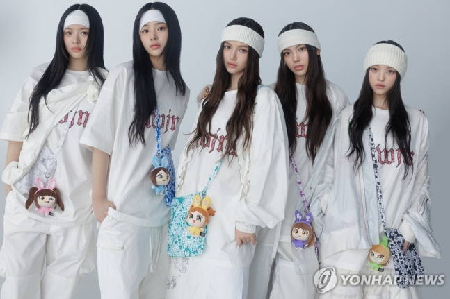 [theqoo] THE 5 MEMBERS OF NEWJEANS FILE PETITION IN COURT… MIN HEEJIN’S SIDE GAINS GROUND