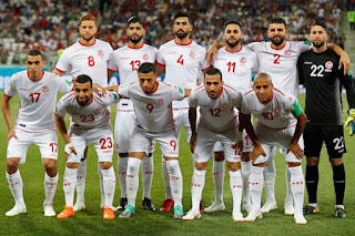 بانتصار لمنتخب تونس على موريتانيا بخماسية مقابل هدف كأس العرب