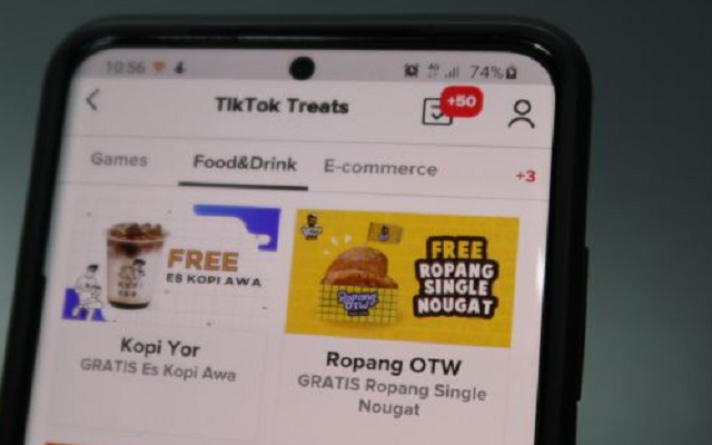 Cara Menggunakan Kupon TikTok Shop untuk Belanja