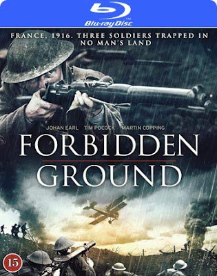 Forbidden Ground (2013) Dual Audio [Hindi ORG – Eng] 720p BluRay ESub x265 HEVC 540Mb