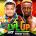 WWE NxT Level Up 18.02.2022