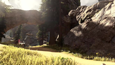 Multiplayer mode finally caught up with Halo Infinite