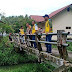 Kapolres Sabang Tinjau Waduk Paya Seunara