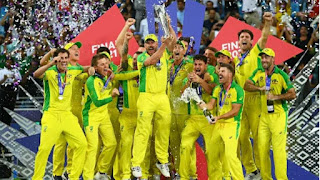 Australia vs New Zealand ICC T20 World Cup Final 2021 Highlights Australia vs New Zealand ICC T20 World Cup Final 2021 Highlights