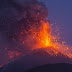  Αίτνα: Ξύπνησε ξάνα το πιο ενεργό ηφαίστειο της Ευρώπης
