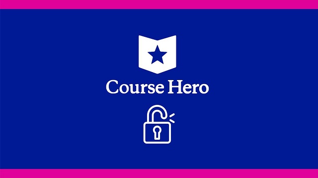 Cara Hack Course Hero