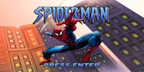 تحميل لعبة سبايدر مان 1 spider man للاندرويد والكمبيوتر - خبير تك