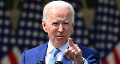 Joe Biden Gives New Warning to Russia Against Invasion of Ukraine