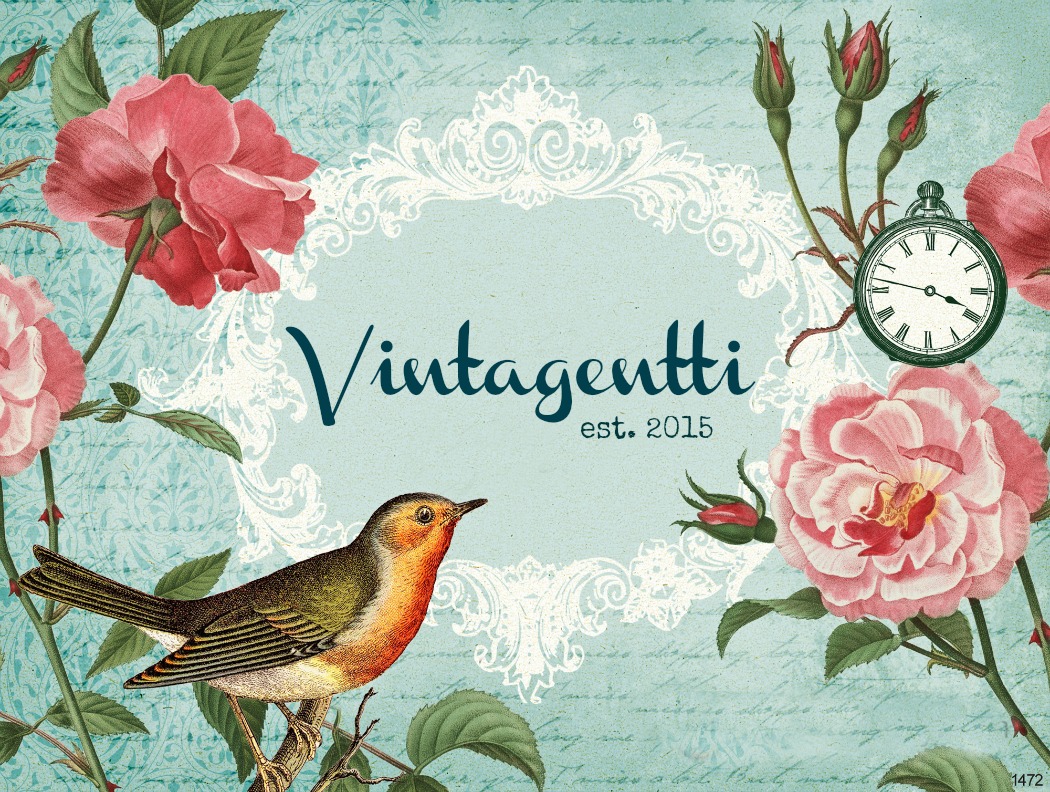 Vintagentti