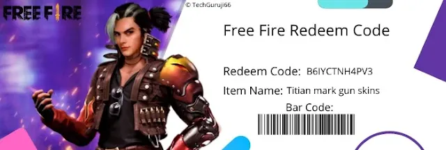 Get 3147+ redeem codes at different times like 2021, 2020, etc. I will update all codes once in two days and also you can able to get google to redeem code costs Rs. 1,000 and this google play redeem code is updated once in 10 days so, check our website daily and also I inform you that we have more than 2 - 5K views so, there is a high number of people who need this redeem code so, who came fast they get that code.  Now use the below redeem code and Don't forget to participate in a Giveaway of 1,000 Diamond per 2 winners so, hurry up and participate and you will have a golden chance to win 1,000 diamonds.