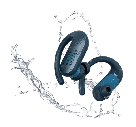 JBL Endurance Peak II Headphones Signature Sound with Sporty Character