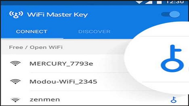 Cara Melihat Password Wifi yang Sudah Connect di Android Tanpa Root Tanpa Aplikasi