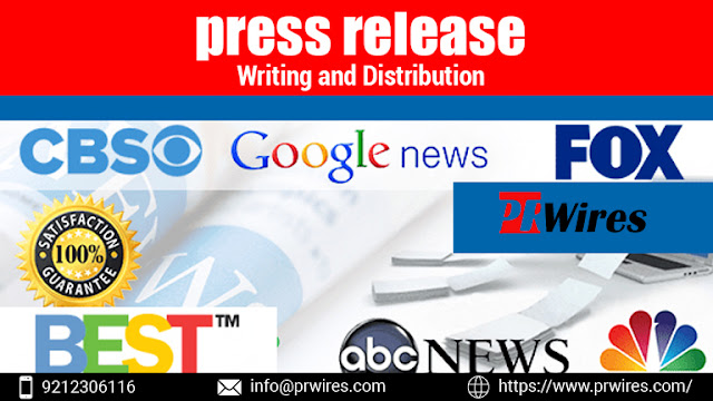 Online Press Releases Generate Publicity