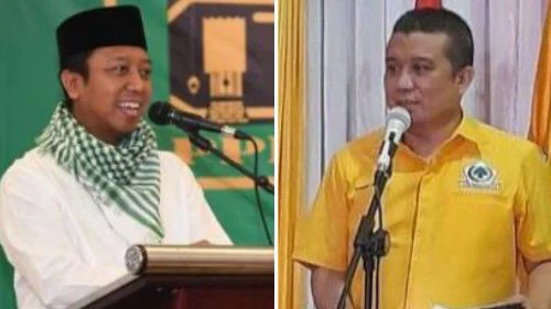 Waketum PPP Harap Romahurmuziy dan Erwin Aksa Damai: Kalau Tidak, Nanti Malah Saling Lapor Melapor