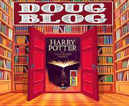 “Harry Potter and the Half-Blood Prince” (“Harry Potter e o Enigma do Príncipe”) - Ano: 2005