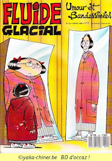 Fluide Glacial 1988
