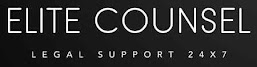 Elite Counsel [Litigation Services and Best Legal Support 24x7]
