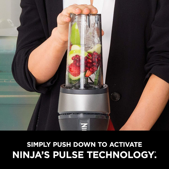 ninja personal blender for shakes l Smoothies | Food Prep