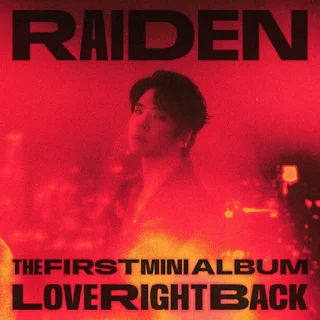 Raiden Love Right Back