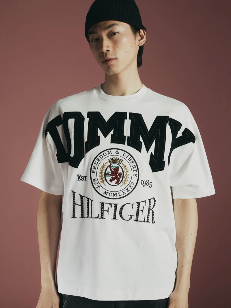 Tommy Hilfiger Festive 2021 Capsule Collection